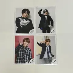 Aぇ！group 末澤誠也　公式写真