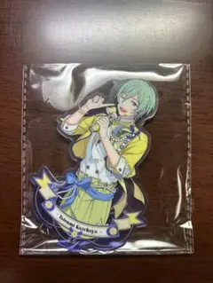 風早巽　星伴アクリルスタンド