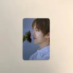 NCT DREAM 치손 트레카