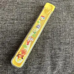 アンパンマン 子ども用箸　ケースのみ