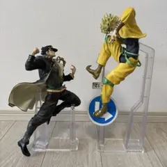 一番くじ ジョジョの奇妙な冒険