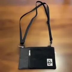 チャムス　フォンショルダー