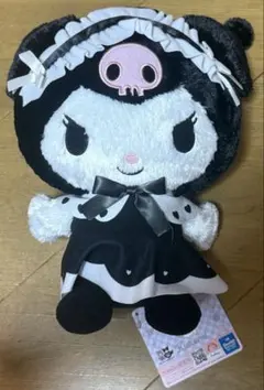LLOROMANNIC × ≠ME ルロロマニック BIGぬいぐるみ チェリー - メルカリ