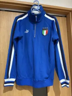 PUMA イタリア代表 ジャケット Sサイズ