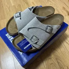 Birkenstock Zurich ビルケンシュトック チューリッヒ 42 - メルカリ