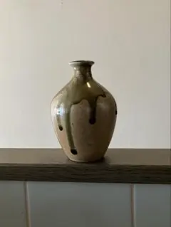 一輪挿し　花瓶　和風　和物