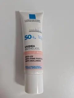 【ほぼ未使用】ラロッシュポゼ UVIDEA XL Tone-Up Roseのサムネイル