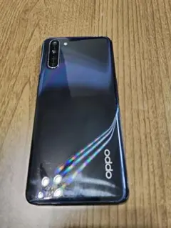 OPPO A54 5G ファンタスティックパープル 64GB - メルカリ