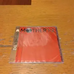 新品・未開封「マザー1＋2」オリジナル サウンドトラックCD　ファミコン