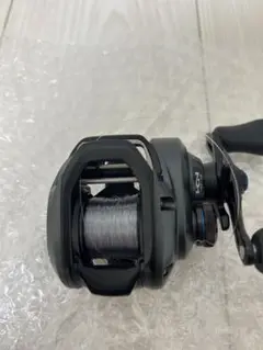 SLX MGL 70HG SHIMANO シマノ　ベイトリール　ハイギア中古良品 SLX MGL 70HG SHIMANO シマノ ベイトリール ハイギア中古良品