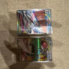 ポケモンカードMAセット