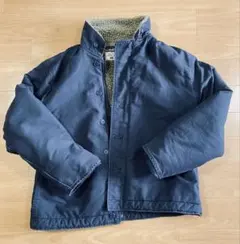 WAIPER.inc N-1 デッキジャケット【WP03】サイズ44