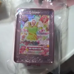アイカツ！コンパクトミラー