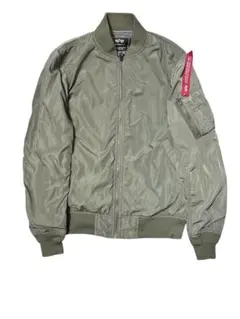 Alpha Industries MA-1 フライトジャケット L
