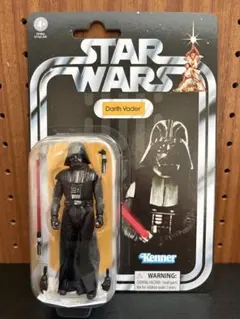 スター・ウォーズ ヴィンテージ コレクション ベイラン・スコール ①