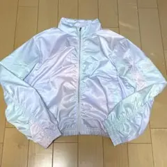 ジャケット パーカー