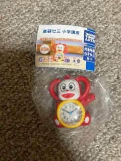 めざましコラショ ミニチュアコレクション 2014年ガチャ新品即決