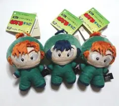 忍たま乱太郎　てちぬい　善法寺伊作　食満留三郎