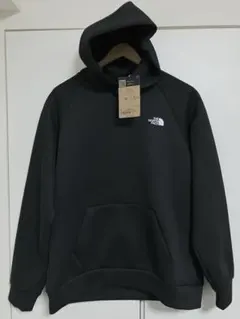 【タグ付き新品未使用品】THE NORTH FACEザノースフェイスのパーカー/