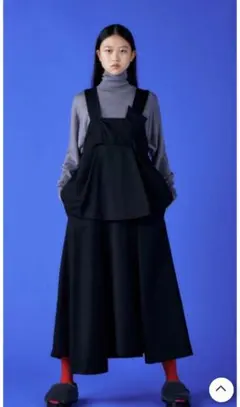 2026年最新】enfold エンフォルド ストレートジャンパースカートの人気