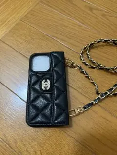 iPhone 15 Pro ケース