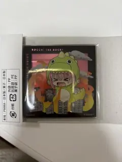 まんがタイムきらら展 きらら展 限定 アクリルブロック ぼっちざろっく