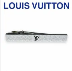 2026年最新】LOUIS VUITTON カラー：シルバー系 メンズ ネクタイピンの