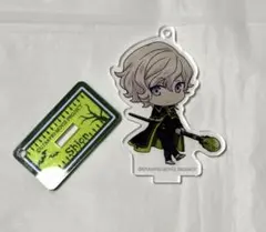 2025年最新】天草シオン アクリルスタンドの人気アイテム - メルカリ