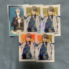 う*）様 ROF-MAO ろふまお 2nd LIVE 共通衣装 チェキ 甲斐田晴