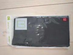 UNIQLO グレー レギンス サイズ80