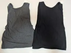 犬印本舗 授乳トップス　M〜L インナー　タンクトップ　授乳服　授乳口付きのサムネイル