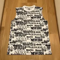 New Era タンクトップ Lサイズ