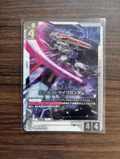 SP エールストライクガンダム パラレル GD04 - メルカリ