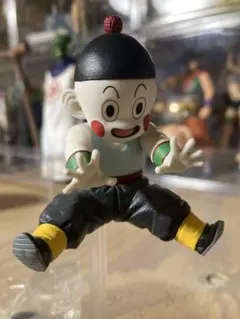 2025年最新】ドラゴンボール チャオズ フィギュアの人気アイテム