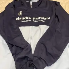 claudio pandiani フルジップジャケット　Lサイズ