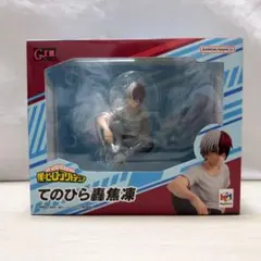 2026年最新】G.E.M.シリーズ 僕のヒーローアカデミア てのひら轟焦凍の