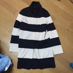 CECIL Mc BEE ポンチョ