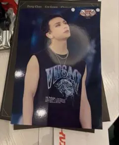 StrayKids スキズ ラントレ VR ヒョンジン