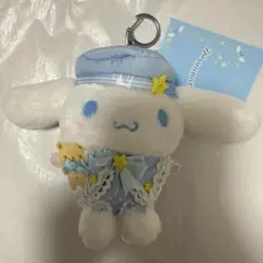 サンリオピューロランド ピューロランドスプリングパーティ シナモン