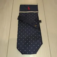 POLO RALPH LAUREN ポロラルフローレン 折り畳み日傘のケースのサムネイル
