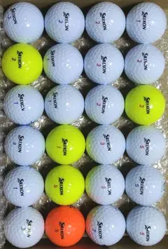 SRIXON ゴルフボール 24個のサムネイル