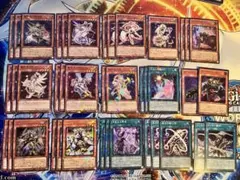 2026年最新】テラナイト デッキの人気アイテム - メルカリ