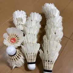 A-WIN ホワイトシャトル　中古19個セット