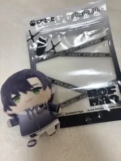 にじさんじ 剣持刀也 にじぱぺっと