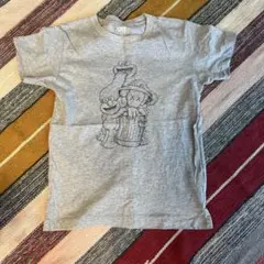 UNIQLO UT KAWS セサミストリート Tシャツのサムネイル