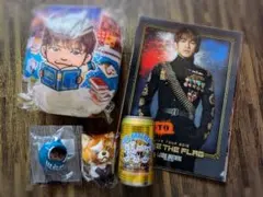 2025年最新】3代目ちょっこりさんの人気アイテム - メルカリ