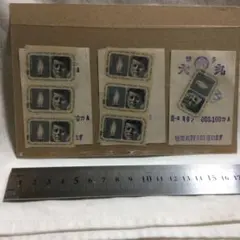 2026年最新】切手 ケネディ 5の人気アイテム - メルカリ