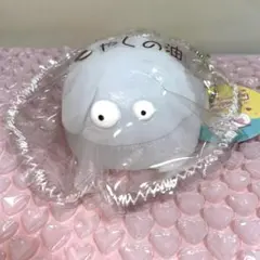 mochimochiakuse ココオイル　怪物　スクイーズ