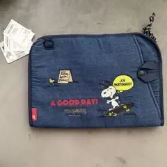 新品 EXPO 大阪・関西万博 ノートパソコンケース ミャクミャク EDWIN