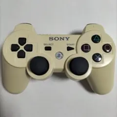 PS3 SIXAXIS　振動なし　 純正品☆プレステ3　分解清掃済955
